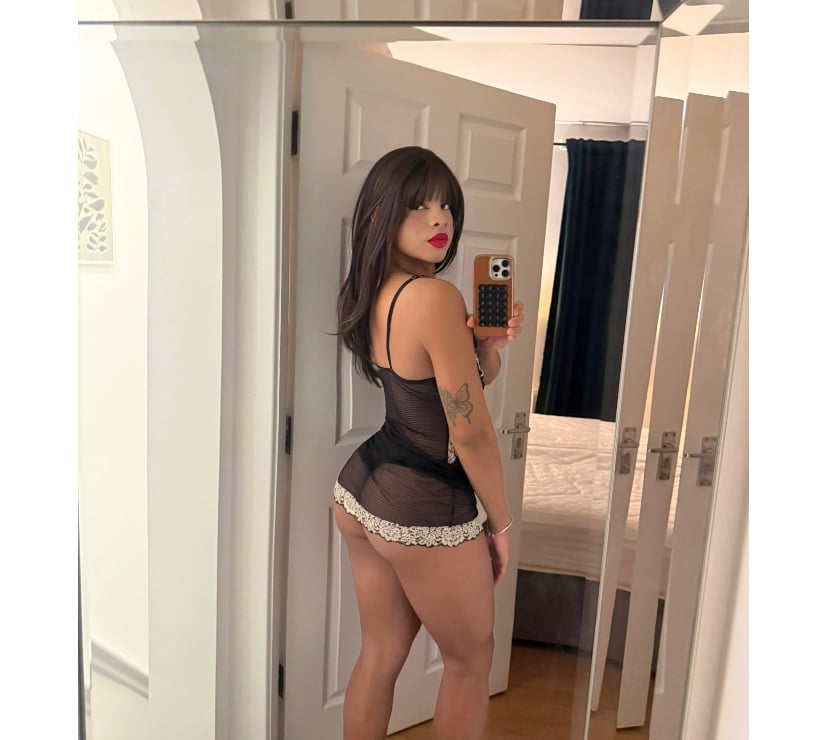 Trans Escorts Greater Manchester Wigan - Photos for KASSIE BRAZILIAN TRANS 9 INCHES🍆🔥🇧🇷💦