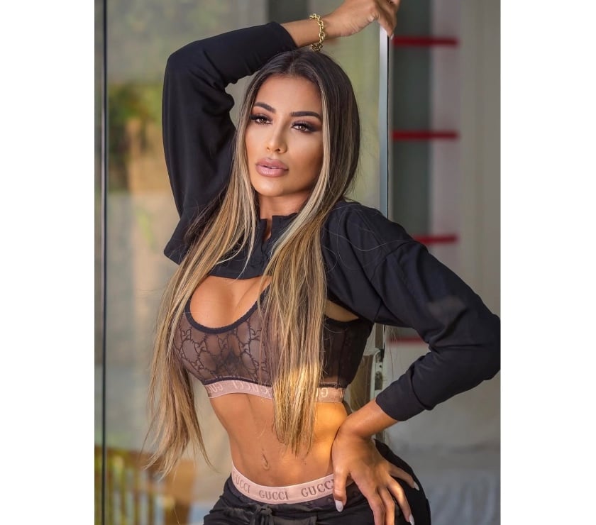 Escorts East London Little Ilford - East London - Photos for 🔥 SENSUAL AND SEXY GIRL READY FOR YOU 💋