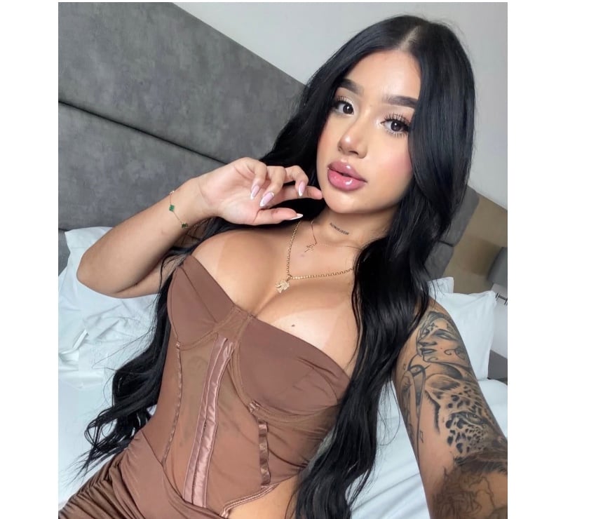Escorts Central London Victoria - Central London - Photos for 💋🍑 Luccy Good new in town Brazilian 🇧🇷❤️