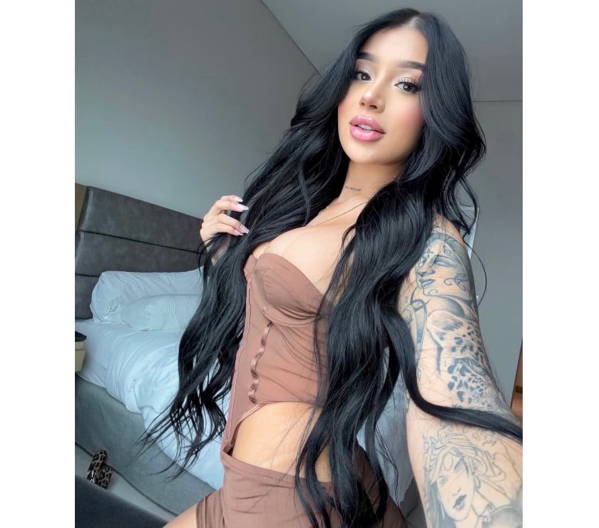 Victoria - Central London — 💋🍑 Luccy Good new in town Brazilian 🇧🇷❤️