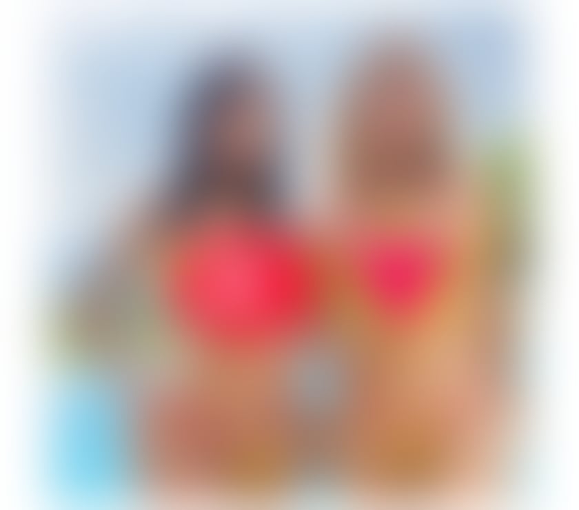 Escorts South East London Woolwich - South East London - Photos for DUO PARTY BRAZILIAN GIRLS😈🥂🍾 GOOD SERVICE