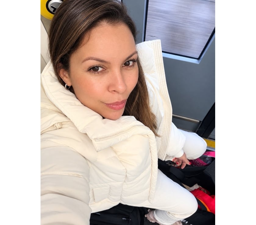 Rebeca Brazilian girl, WhatsApp photos