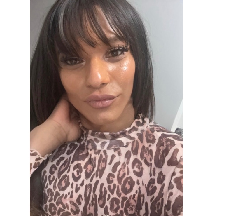 Trans Escorts Staffordshire Stoke-on-Trent - Photos for Naty Brasilian Party