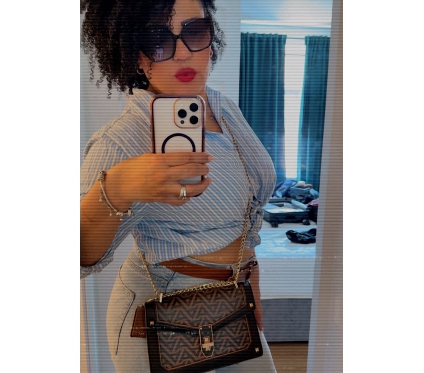 Escorts West London Notting Hill - West London - Photos for Thalita Beautiful ❤️‍🔥No Rush 🌹 Party