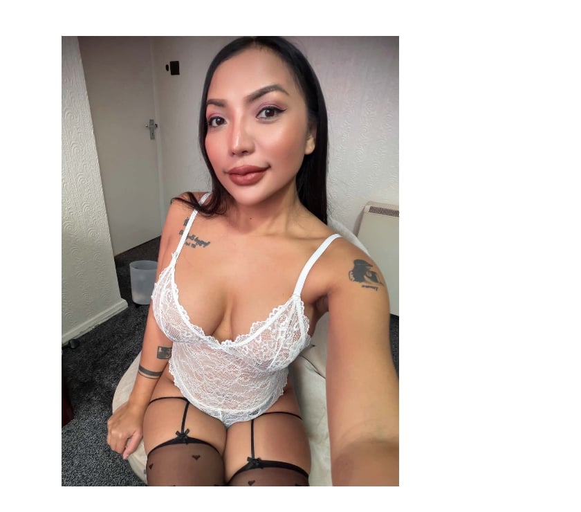 Escorts Greater Manchester Manchester - Photos for Downy sexy Thai lady