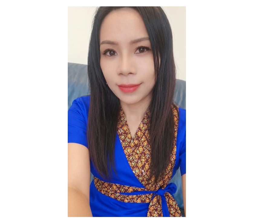 Darlington Town Centre - Darlington — Thai massage in Darlington