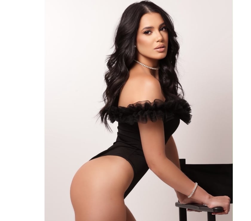 Escorts Cambridgeshire Cambridge - Photos for 💯 LYSA PARTY GIRL 💯