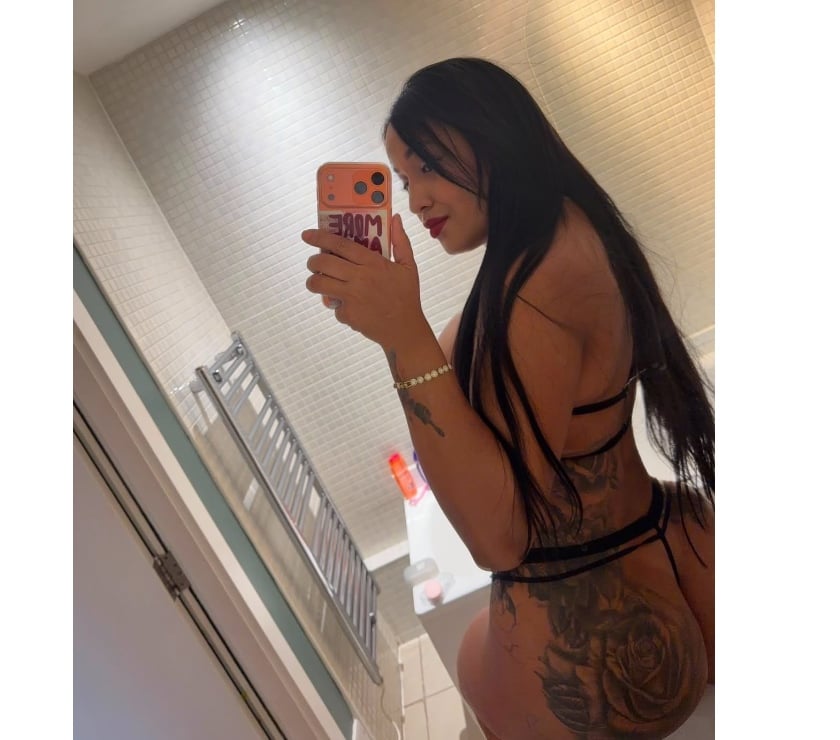 Escorts Glasgow Glasgow City Centre - Glasgow - Photos for 🔥NATHY PARTY GIRL💯% REAL