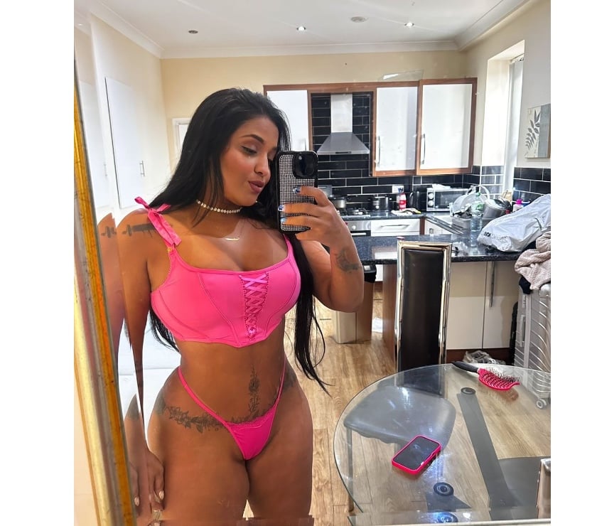Escorts Glasgow Glasgow City Centre - Glasgow - Photos for 🔥NATHY PARTY GIRL💯% REAL