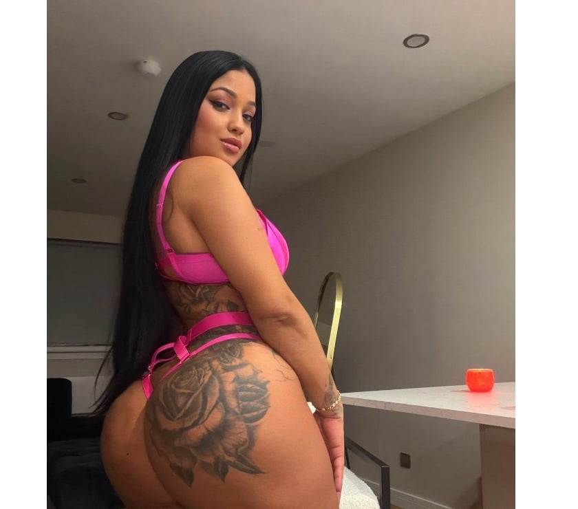 Escorts Glasgow Glasgow City Centre - Glasgow - Photos for 🔥NATHY PARTY GIRL💯% REAL