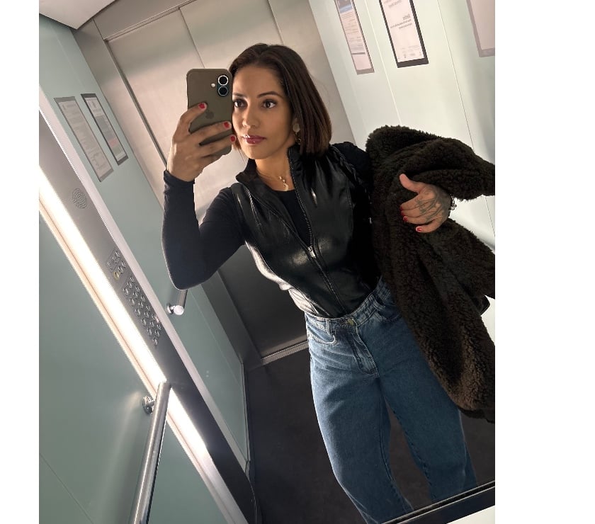 Escorts East London Canary Wharf - East London - Photos for 🍭vanessa ,🔥GFE, no fake❌ first time