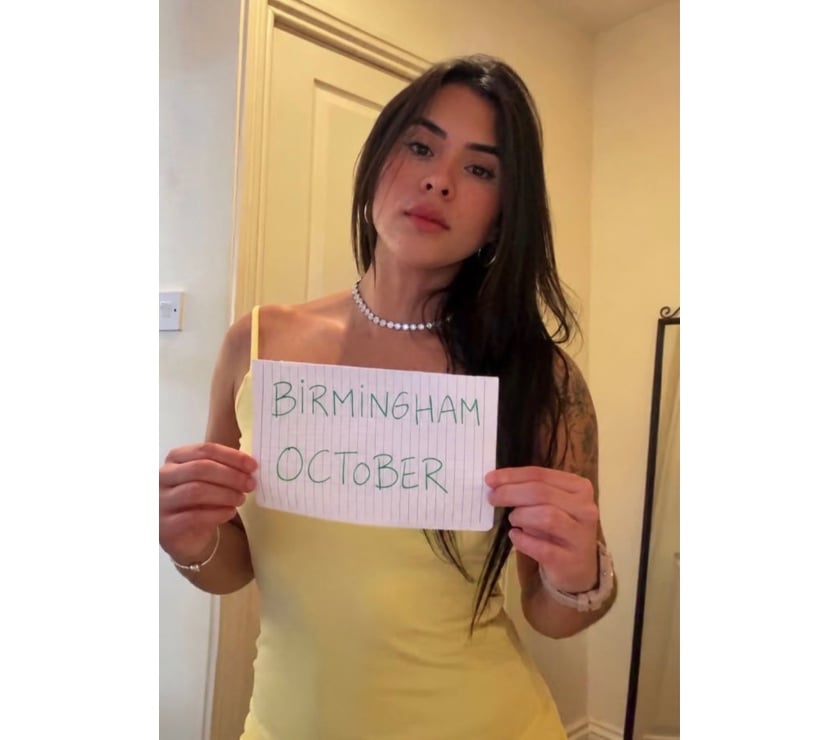 Escorts West Midlands Birmingham - Photos for Chloe Brazilian Girl 🔥🇧🇷 all natural 💖