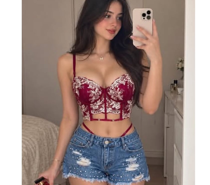 BabyAyla Colombian🇨🇴PARTY❤️‍🔥NaturalGFE🍑