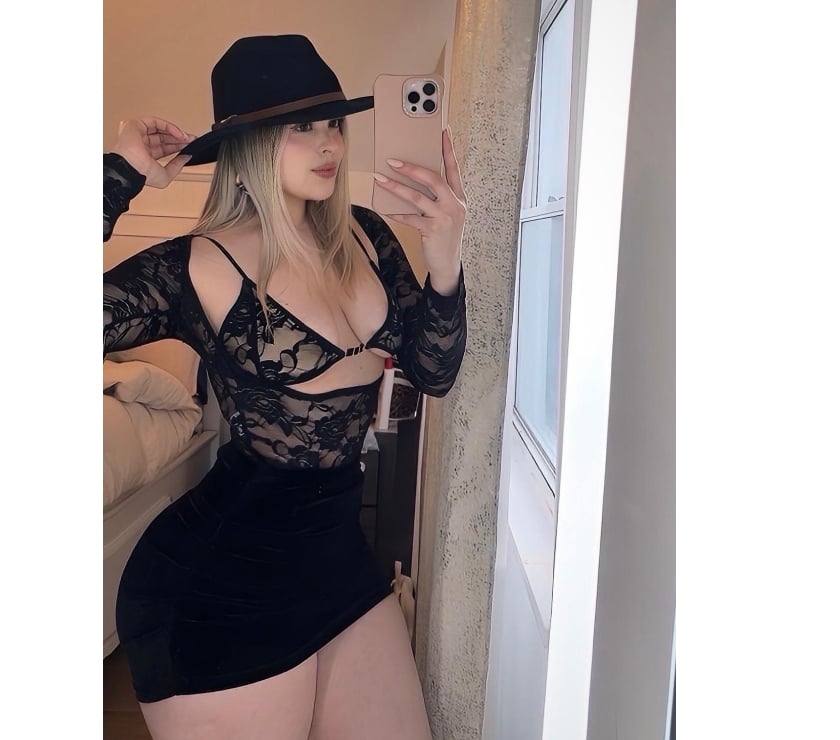 Escorts Central London King's Cross - Central London - Photos for 🔥 Sofia — Your Sweet & Seductive Latina 🔥💋