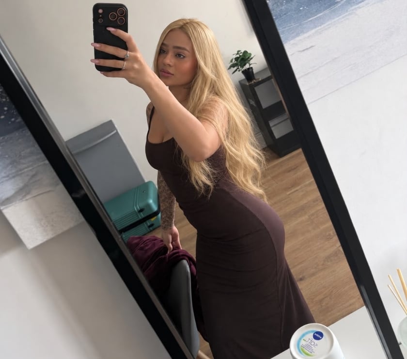 ALICE🔥BRAZILIAN LOVELY ✨