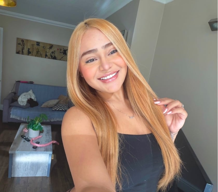 Escorts West Midlands Birmingham - Photos for ALICE🔥BRAZILIAN LOVELY ✨