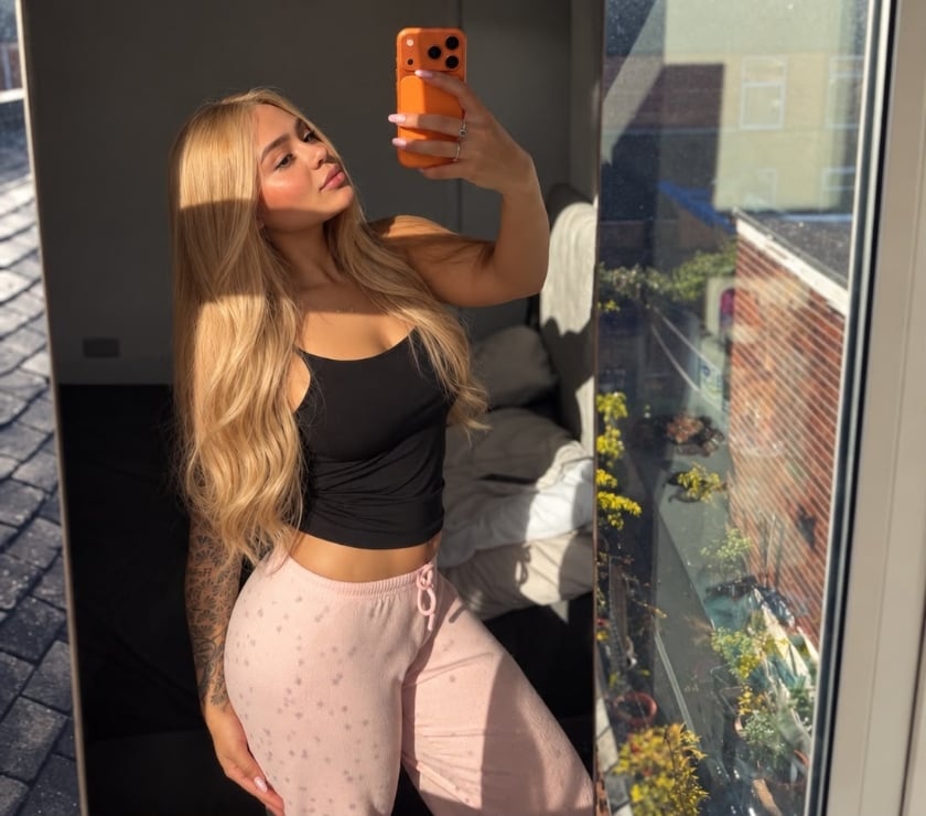 Escorts West Midlands Birmingham - Photos for ALICE🔥BRAZILIAN LOVELY ✨
