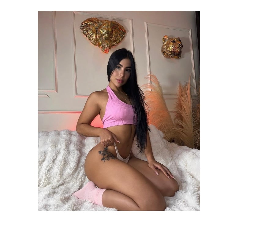 Escorts Greater Manchester Bolton - Photos for LANA 🎉🇧🇷 SEXY LATINA PARTY GIRL