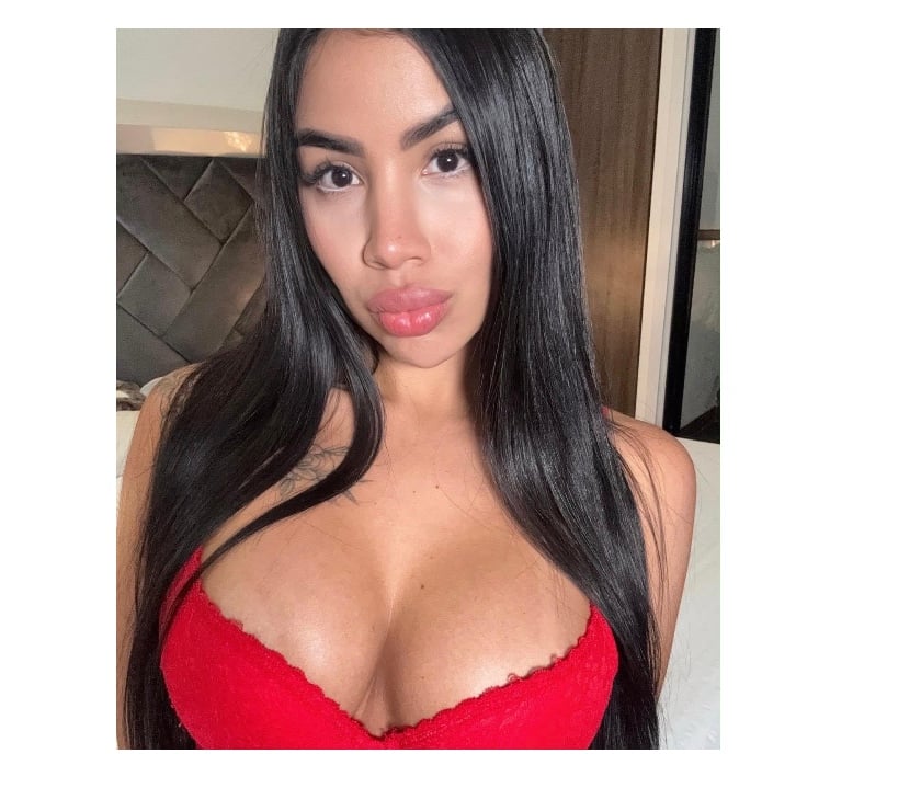 Escorts Greater Manchester Bolton - Photos for LANA 🎉🇧🇷 SEXY LATINA PARTY GIRL