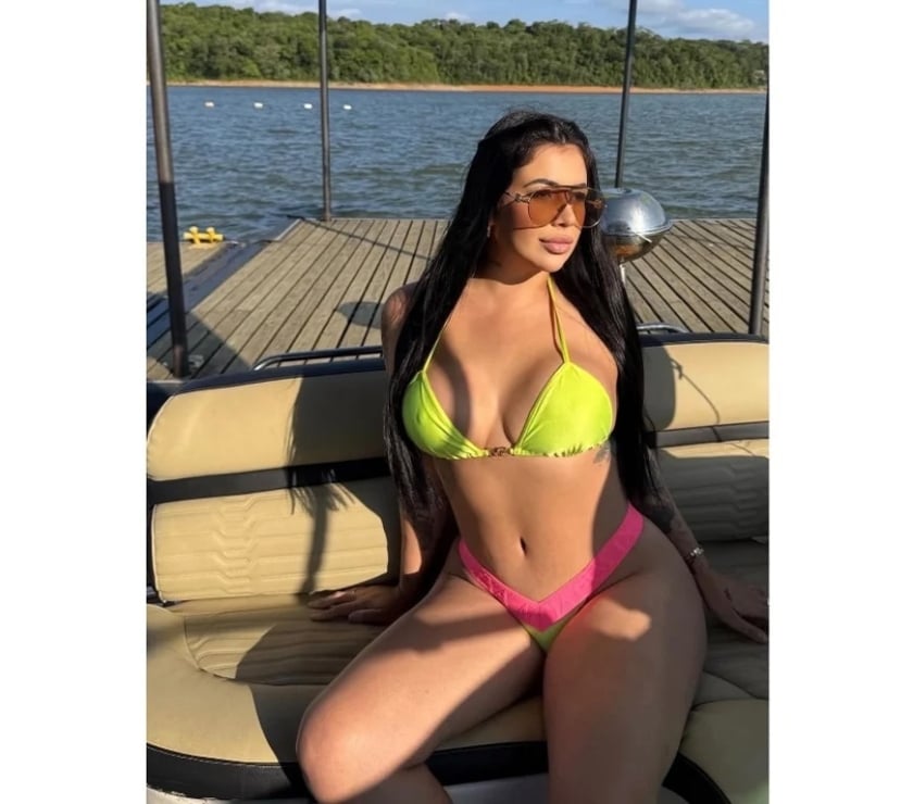 Escorts Central London Pimlico - Central London - Photos for ❤️Mell Brazilian🇧🇷 PArTyGiRL