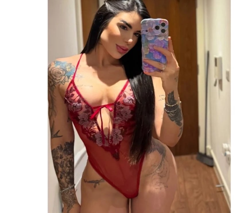 Escorts South East London Catford - South East London - Photos for KELLY BRAZILIAN🇧🇷FULL SERVICES😍REAL PHOTO💋👅