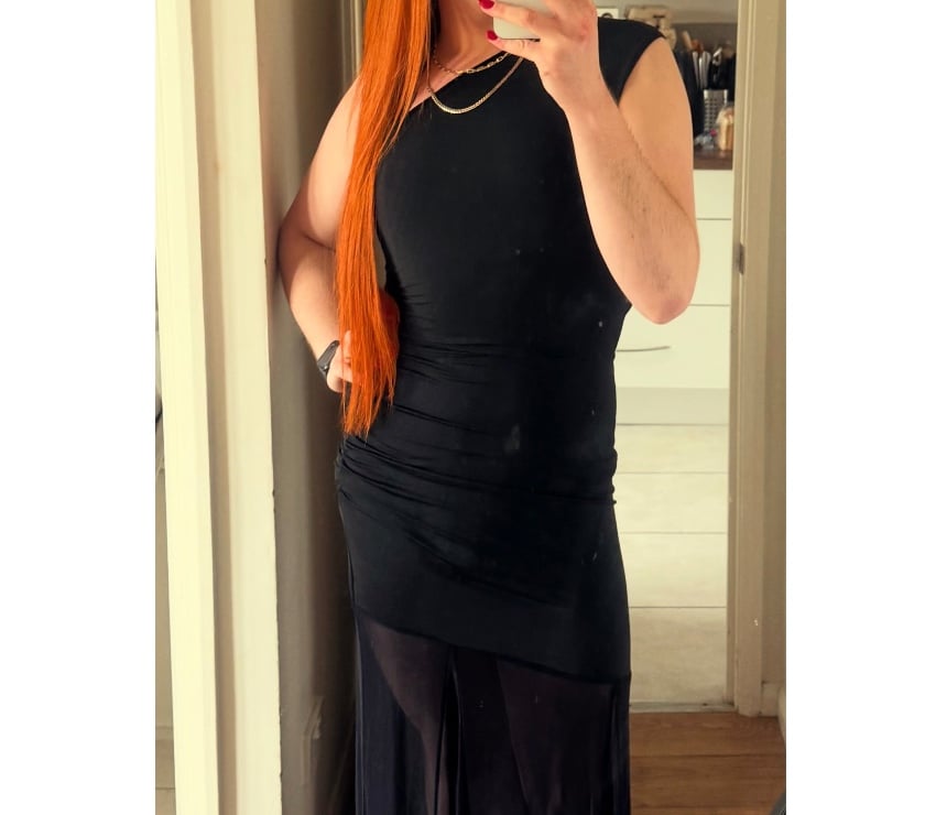 Escorts Bristol Clifton - Bristol - Photos for Redhead TransGirl - Relaxing & Sensual Bodywork Massage