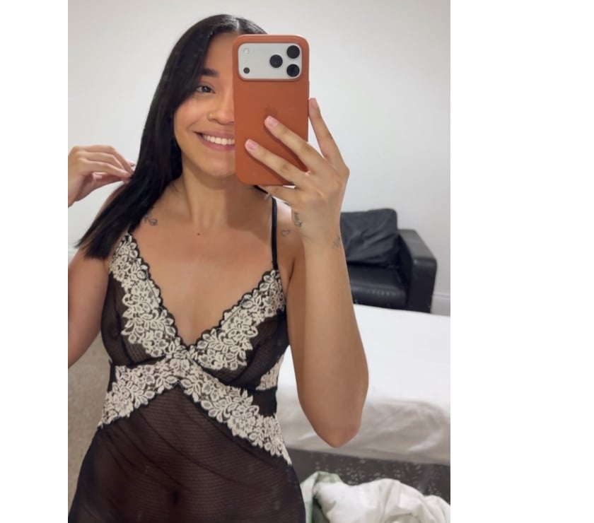 Escorts Lincolnshire Lincoln - Photos for Gaby Latina🇧🇷 Hot Girl🔥NEW✨