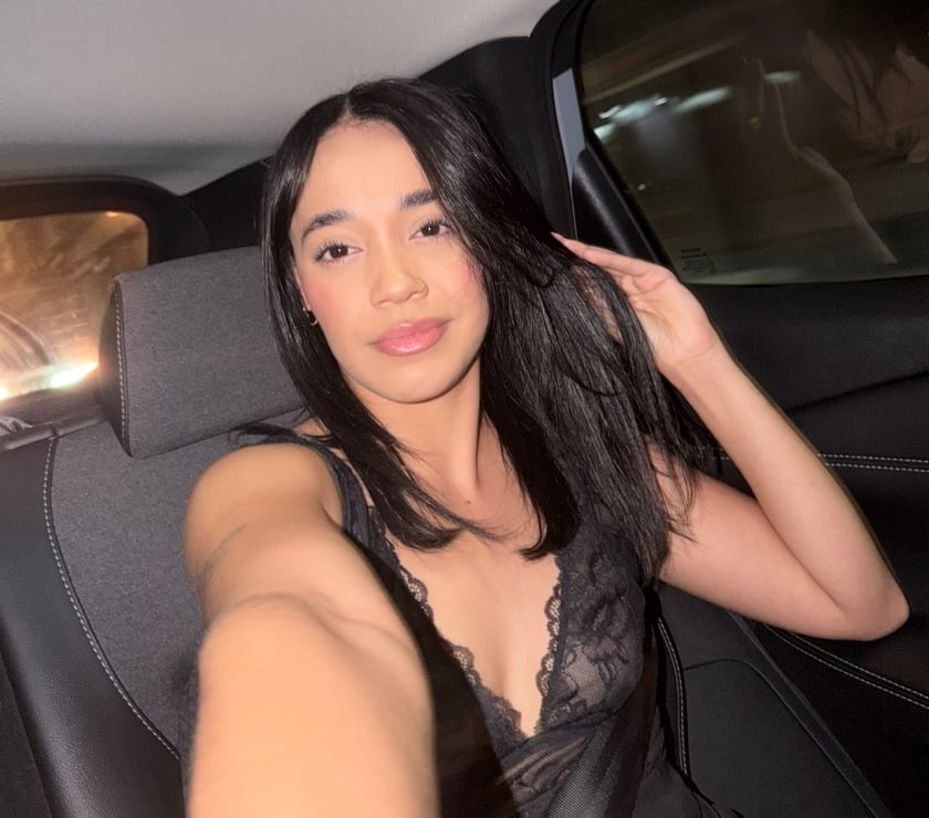 Lincoln City Centre - Lincoln — Gaby Latina🇧🇷 Hot Girl🔥NEW✨
