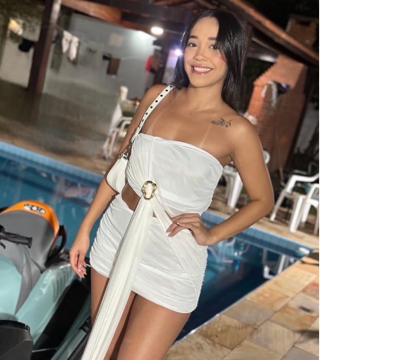 Escorts Lincolnshire Lincoln - Photos for Gaby Latina🇧🇷 Hot Girl🔥NEW✨