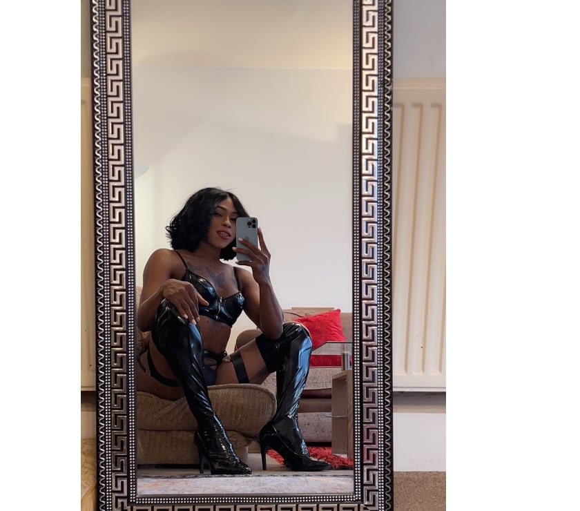 Trans Escorts Slough Slough Town Centre - Slough - Photos for Ts,Cassandra top and bottom XL