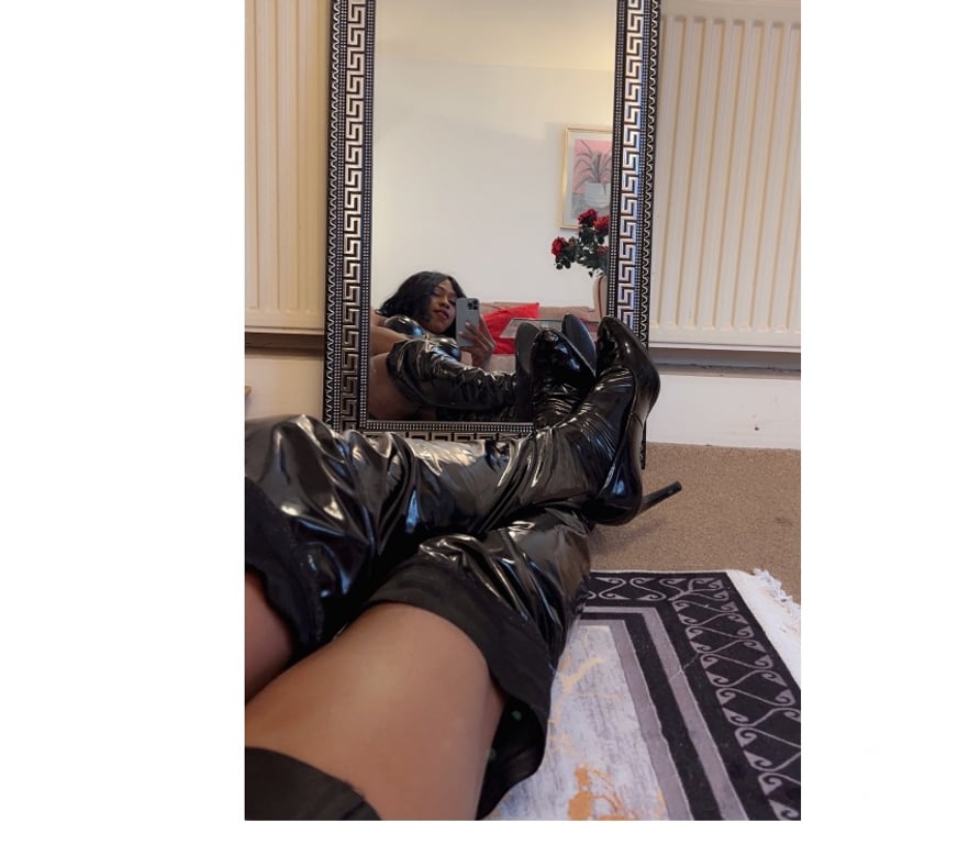 Trans Escorts Peterborough Peterborough City Centre - Peterborough - Photos for Ts,Cassandra top and bottom XL