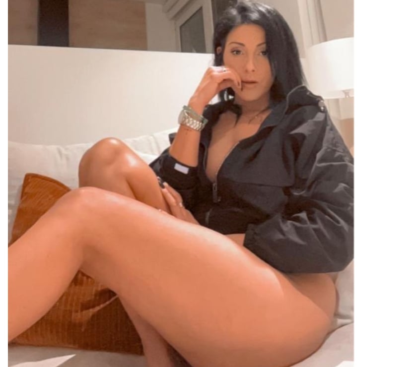 Shrewsbury - Shropshire — Genuine Latina party girl 🔥KARLA🤩