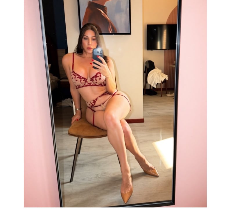 Trans Escorts Hampshire Portsmouth - Photos for 🔥HOT TS 💄REBECCA 💎VERSATIL E 👅ELEGANT 🍑
