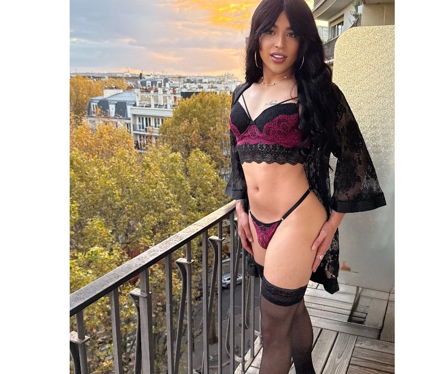 Trans Escorts North West London Harrow - Photos for Luna NEW NEW TRANS xxL