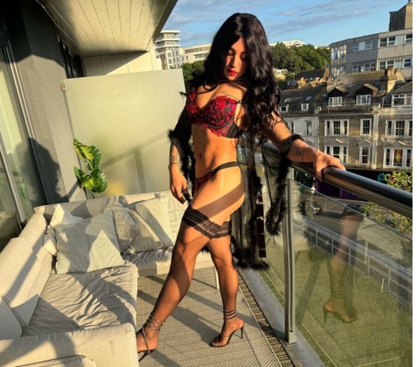 Trans Escorts North West London Harrow - Photos for Luna NEW NEW TRANS xxL