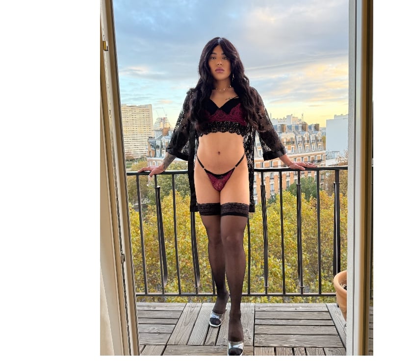 Trans Escorts North West London Harrow - Photos for Luna NEW NEW TRANS xxL