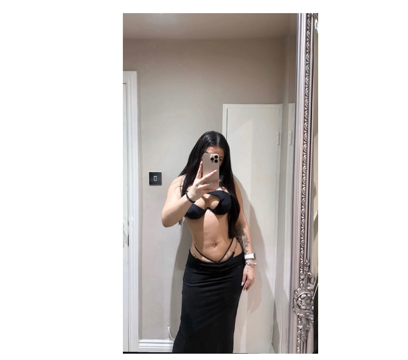 Escorts Norfolk King's Lynn and West Norfolk - Photos for ✨Karol Brazilian gilr Real pic💯🔛❤️‍🔥