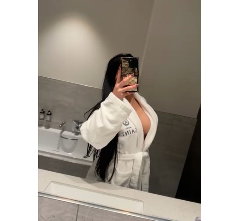 Escorts Norfolk King's Lynn and West Norfolk - Photos for ✨Karol Brazilian gilr Real pic💯🔛❤️‍🔥
