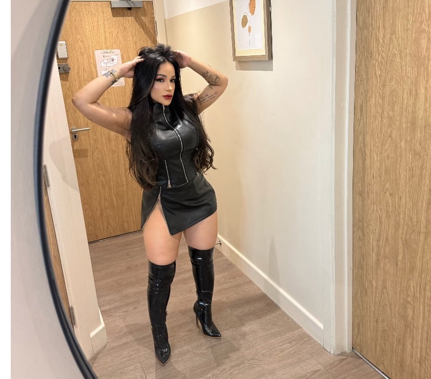 Bromley Town Centre - Bromley — Mel Amorim Brazilian🇧🇷