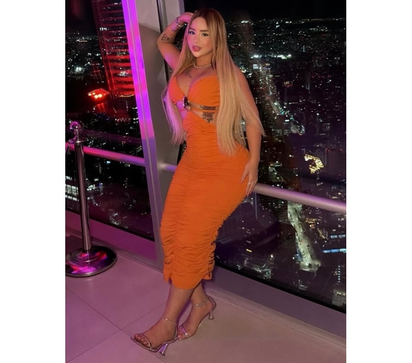 Escorts Somerset Bridgwater - Somerset - Photos for Elen New in the city hot Brazilian girl 🔥