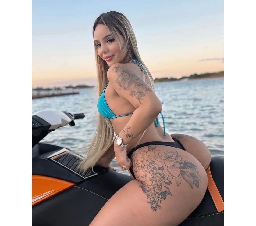 Escorts Somerset Bridgwater - Somerset - Photos for Elen New in the city hot Brazilian girl 🔥