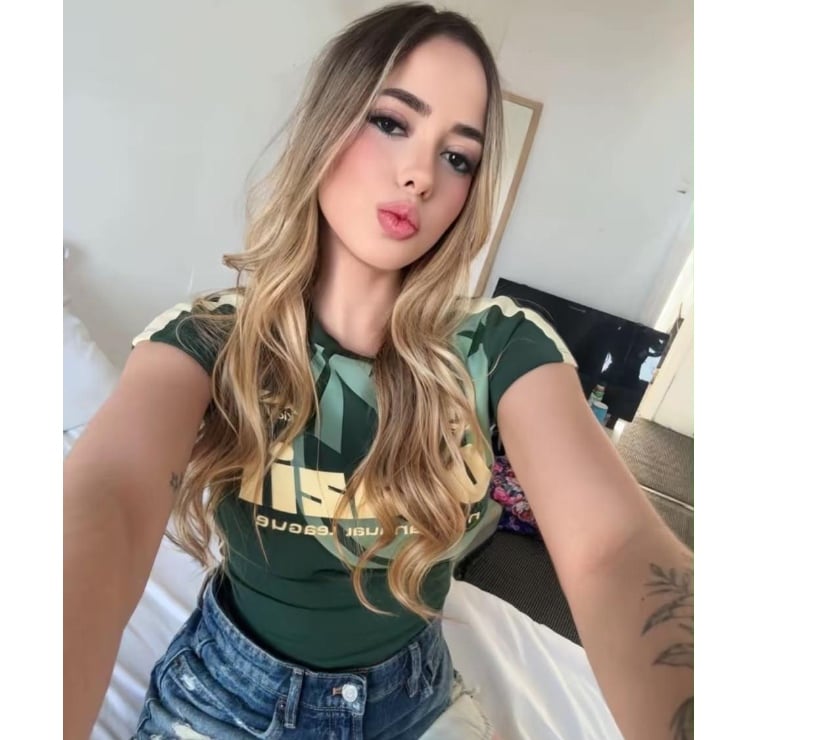 Escorts Pembrokeshire - Wales Haverfordwest - Pembrokeshire - Photos for 🩷🍭JULIA BEST BRAZILIAN GFE🔥REAL PICS