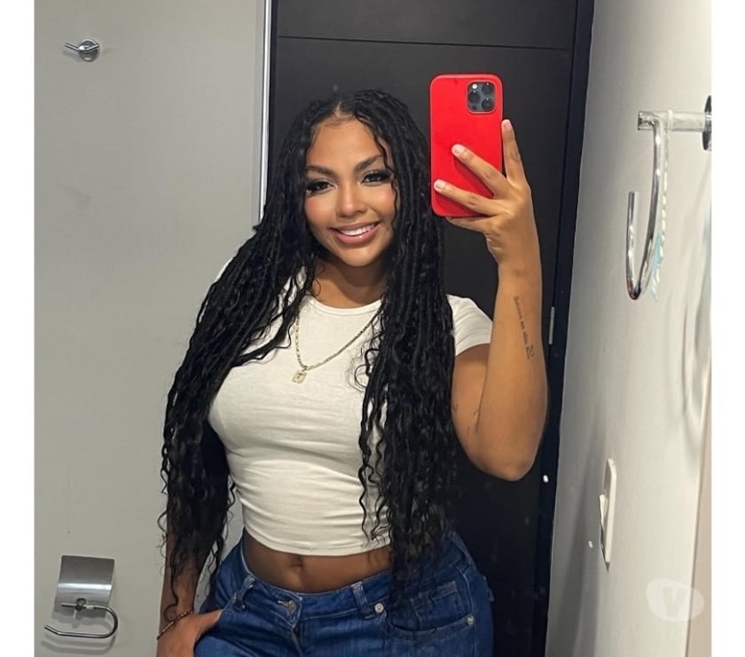 Escorts Kent Medway - Kent - Photos for 🔥LYAH NAUGHTY 🍑NEW CARIBBEAN 💥OWO