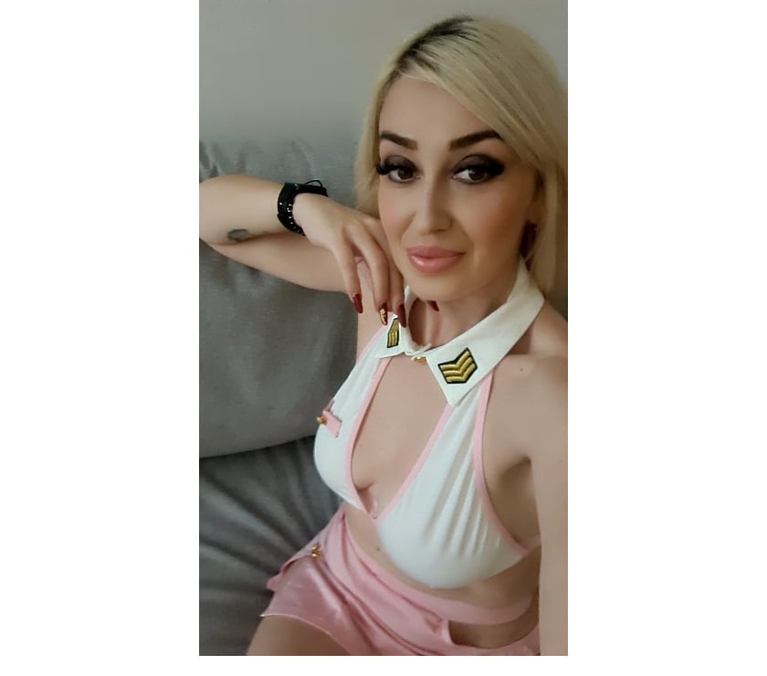 Escorts West London Paddington - West London - Photos for 🔥 Amira 💋 Stunning Blonde Beauty ✨