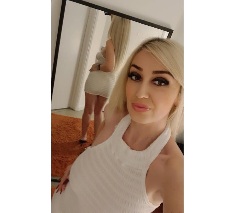Escorts West London Paddington - West London - Photos for 🔥 Amira 💋 Stunning Blonde Beauty ✨