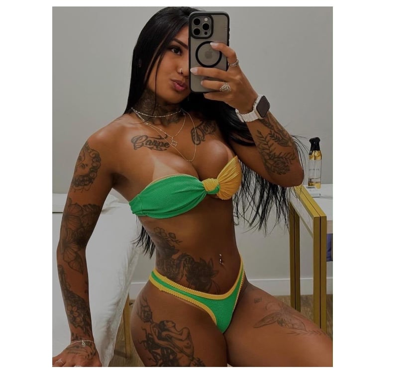 Escorts North London Palmers Green - North London - Photos for Rebecca 😍 new girl 🥰 best owo 🇧🇷🇧🇷