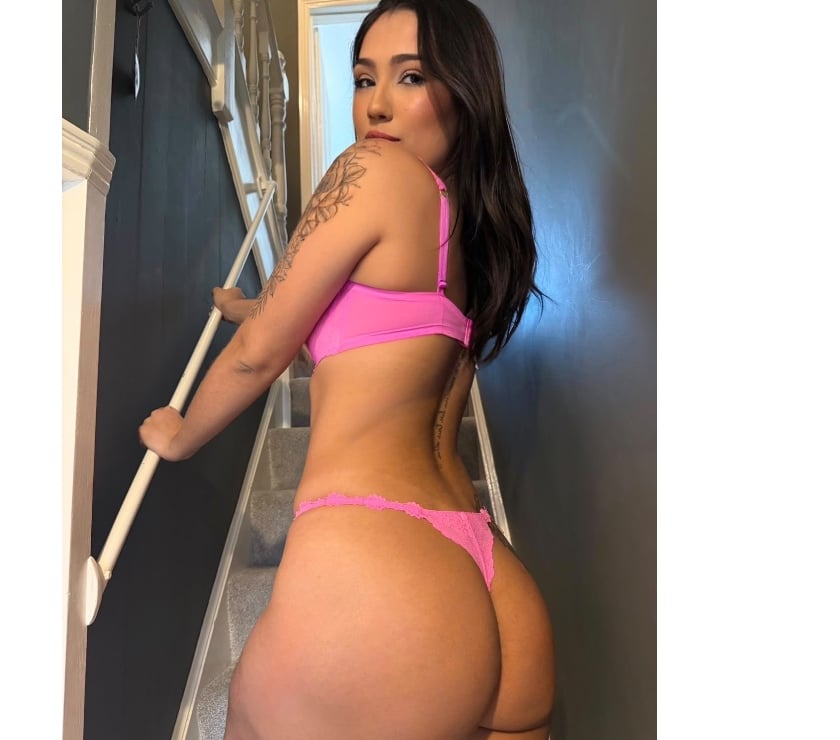 Escorts Pembrokeshire - Wales Haverfordwest - Pembrokeshire - Photos for Kat BRASILEIRA 🍯🇧🇷 100% REAL
