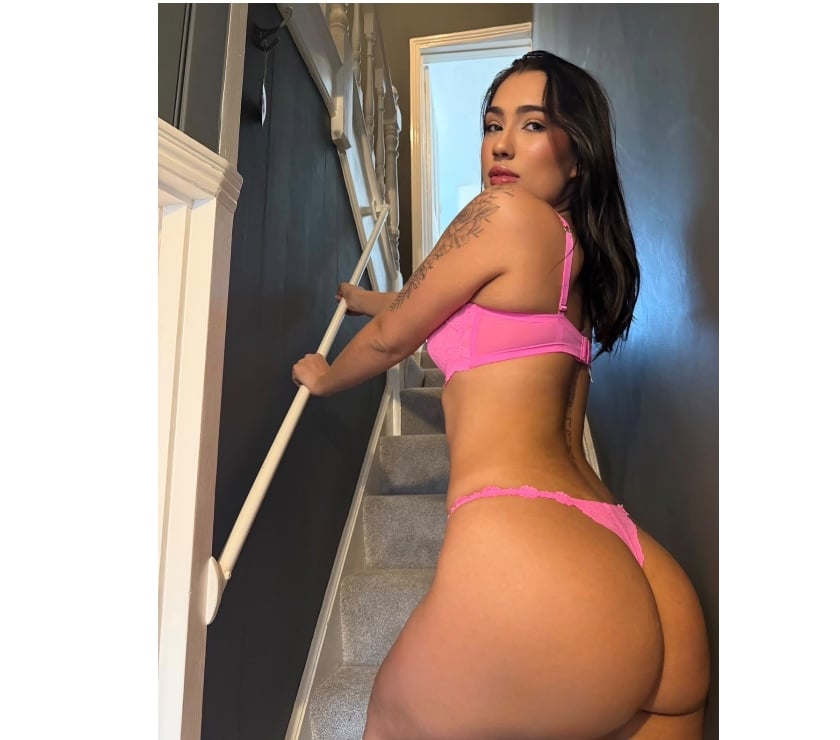 Kat BRASILEIRA 🍯🇧🇷 100% REAL
