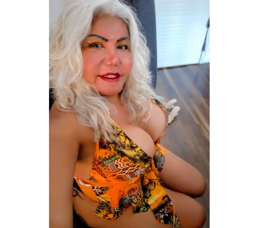 Dungannon - Mid Ulster — Tatiana sexy trans newly arrived in this city