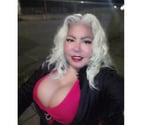 Dungannon - Mid Ulster — Tatiana sexy trans newly arrived in this city